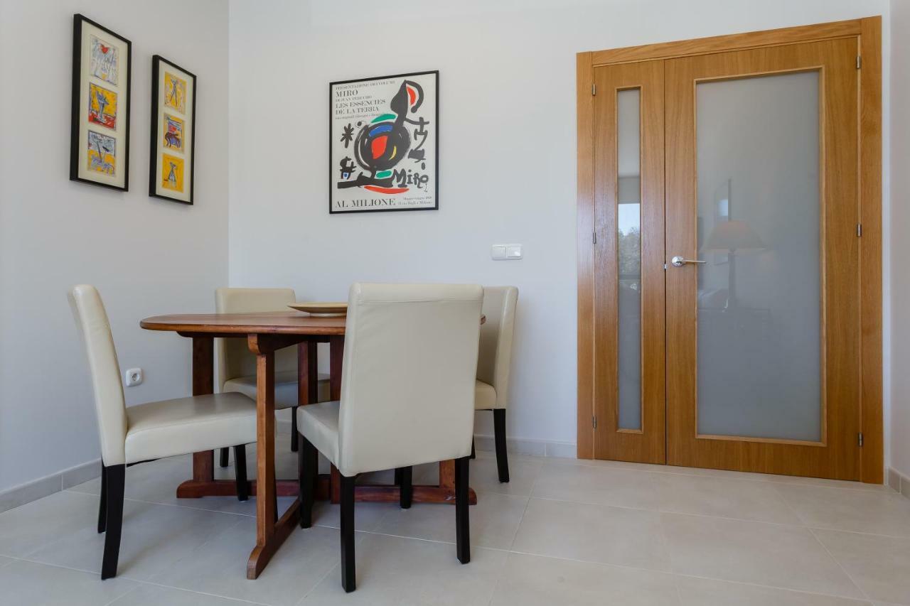 Real Escuela Home Jerez de la Frontera Buitenkant foto
